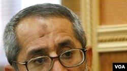 Jaksa Kepala Teheran, Abbas Jafari Dolatabadi