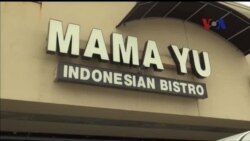 Mama Yu: Restoran Indonesia di Houston, Texas