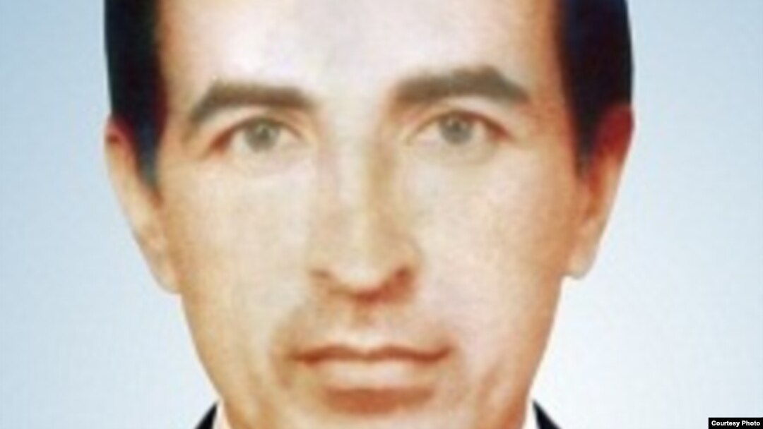 18 yildan beri qamoqda saqlanayotgan Murod Jo'rayev