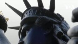 Франция отправит в США статую Свободы