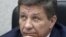 Глава «Роскосмоса» Владимир Поповкин
