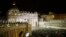 Vatican Pope