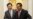 Ousted Thai Leader Embraces Cambodian PM