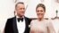 FILE - Tom Hanks and Rita Wilson have tested positive for the novel coronavirus, March 11th 2020
