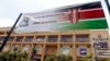 Kenya Announces Plans to Reopen Nairobi Mall After Attack