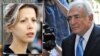 Công tố viên trong vụ Strauss-Kahn bác bỏ lời kêu gọi từ chức