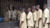 Zimbabwe Prisoners 