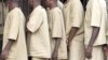 Zimbabwe Prisoners 