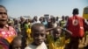 DRC Humanitarian Crisis Back on International Agenda