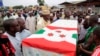 LHQ lên án vụ ám sát lãnh tụ đối lập Burundi