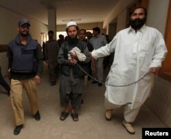 پاکستان کے سیکیورٹی اداروں نے عبد الغنی برادر کو 2010 میں گرفتار کیا تھا جب کہ ان کی رہائی آٹھ برس بعد 2018 میں ہوئی تھی۔ (فائل فوٹو)