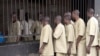 Zimbabwe Prisoners 