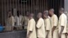 Zimbabwe Prisoners 