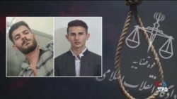 صبحگاهانی که جمهوری اسلامی، جانِ جوانان را می‌بلعد