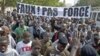 Sénégal: appel à un "non massif" au référendum constitutionnel du 20 mars