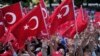 Obama Offers Turkey Aid in Investigation of Coup Attempt