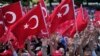 奥巴马提出为土耳其未遂政变调查提供援助