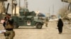 Pasukan Irak Maju Lebih Jauh di Bagian Barat Mosul