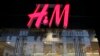 Laba H&amp;M pada Musim Panas Lampaui Target