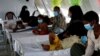 Disease Spreading Among Rohingya at Refugee Camp