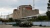 IAEA, 자포리자 원전 직원 2명 구금 "깊은 우려"