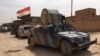 Iraqi Official Declares Fallujah 'Fully Liberated'