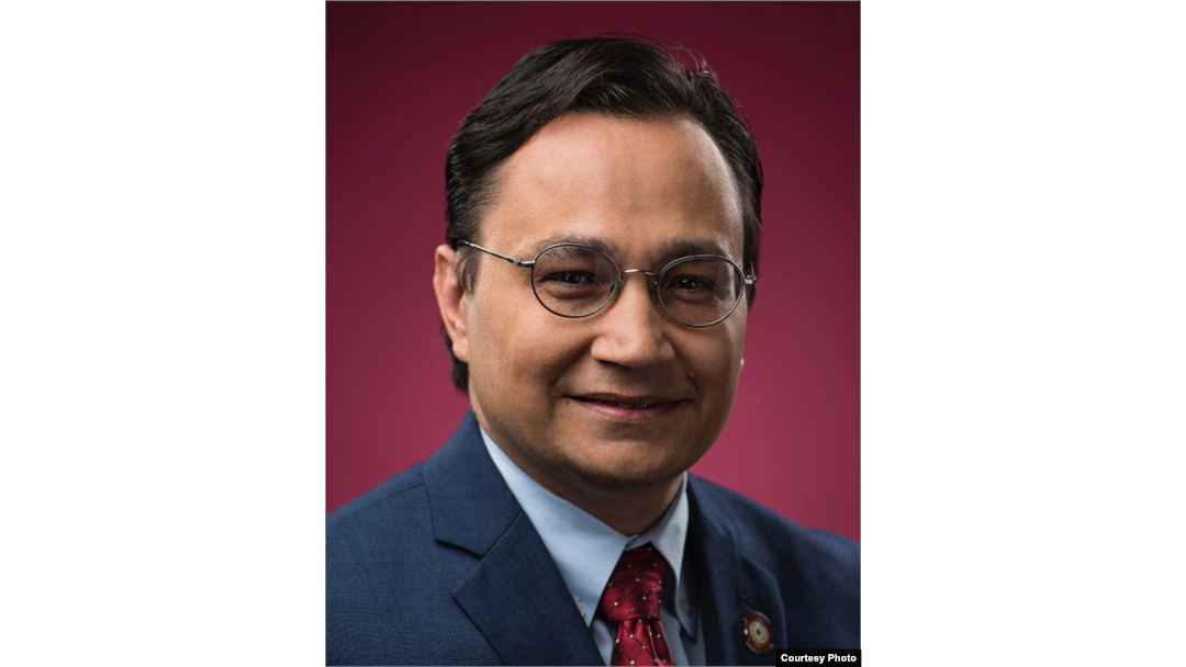 Cherokee Nation Secretary of State Chuck Hoskin Jr., who on October 15, 2018, cited U.S. Senator Elizabeth Warren's claim to Native American ancestry as "inappropriate and wrong." Courtesy: Cherokee Nation