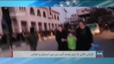 برنامۀ دوشنبه خبری آشنا: تلاش ها برای تمدید آتش‌بس در غزه