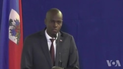 Ayiti: Kreyasyon yon Komisyon Pezidansyèl pou Lajenès