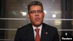 El canciller venezolano, Elías Jaua, dijo que asistirá a la reunión del Movimiento de Países no Alineados que se realizará el 28 y 29 de mayo en Argel, capital de Argelia.