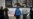 Vanished US Flag From Famous 9/11 Photo Returns to Ground Zero