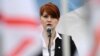 Misfire: Maria Butina’s Strange Route from Russia to US Jail