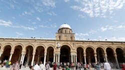 L'Islam ne sera pas une religion d'Etat en Tunisie