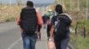 Patrol Agency: US Border Deaths Rise on Family, Child Migrants