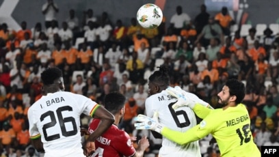 Mohamed El Shenawy Prepares for Pivotal Clash Against Inter Miami