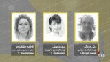 دی‌کد - حقایق پیدا و پنهان درباره جنبش زنان در ایران