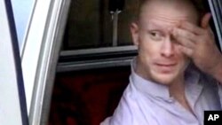 Captured Soldier-Analysis