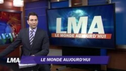 Le Monde Aujourd’hui