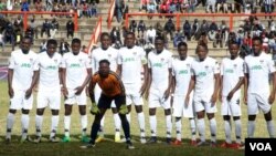 Chikwata cheNgezi Platinum Stars