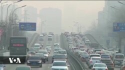 Afrika yakumbushia changamoto za ahadi ya dola bilioni 100