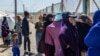 شام کے کیمپوں میں موجود داعش کےسابق جنگجوؤں کی بیواؤں اور بچوں کا مستقبل کیا ہے؟