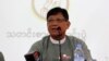 Myanmar ấn định ngày tổng tuyển cử
