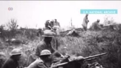 США в Первой мировой войне