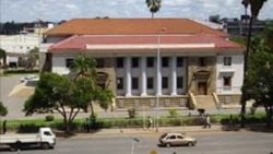 Interview with Harare Town Clerk, James Mushore