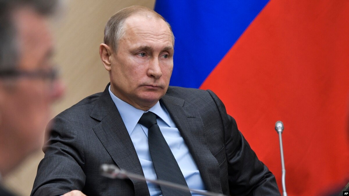 Putinin büyümesi nedir İlginç soru Putinin büyümesi nedir İlginç soru
