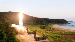 VOA Asia – Nations prepare as North Korea provocates 