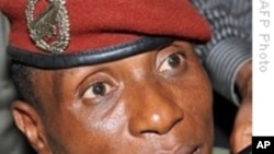 Guinea Military Announces Investigation into Killing of Protesters