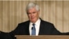 Nyut Gingrich prezidentlikka nomzod bo'lish rejasidan voz kechdi