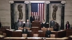 2013'te ABD Tarihindeki En Verimsiz Kongre