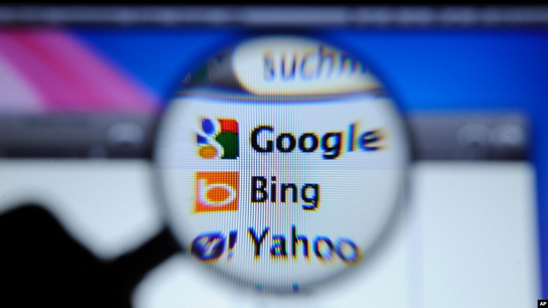 Google es el buscador de Internet más usado en el mundo.